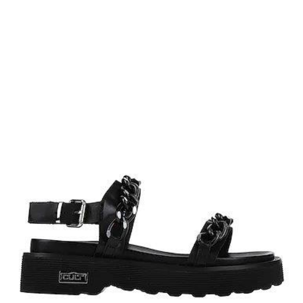 New in box CULT sandals 8